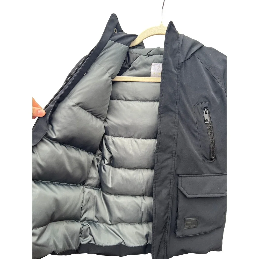 Zara excellent only